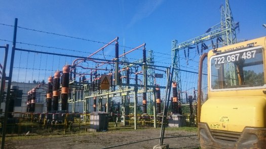 VODA PLYN ELEKTŘINA ČOV SEPTIK KANALIZAC kompletní přípojky - 7