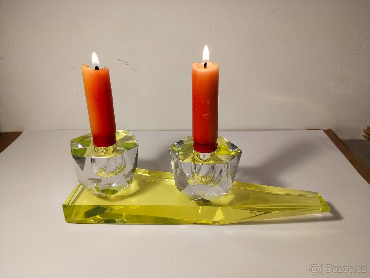 Vesmír křišťálového světla - 7