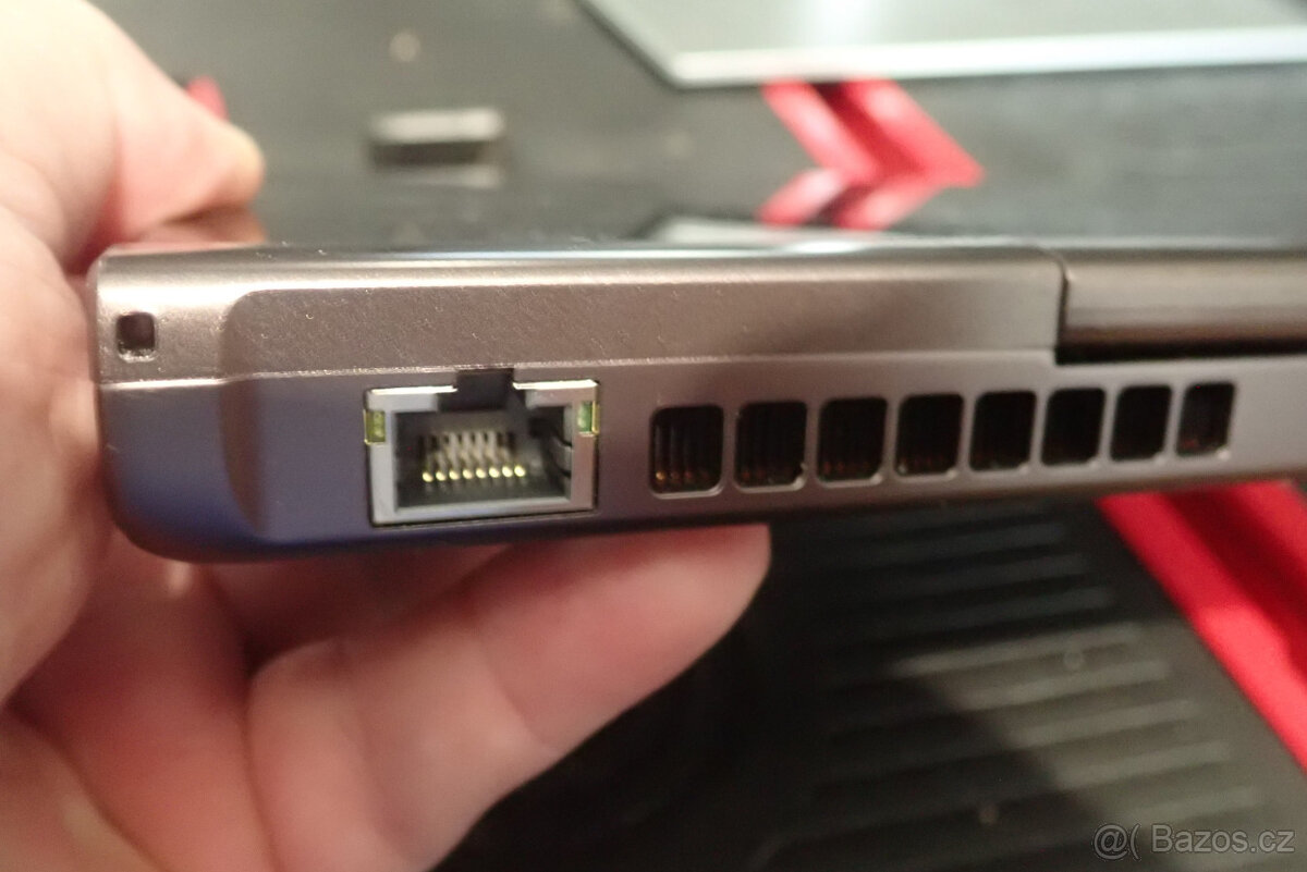 GPD Pocket 3 Mini notebook (Tablet PC) Core i7, 16GB RAM, 1T - 7