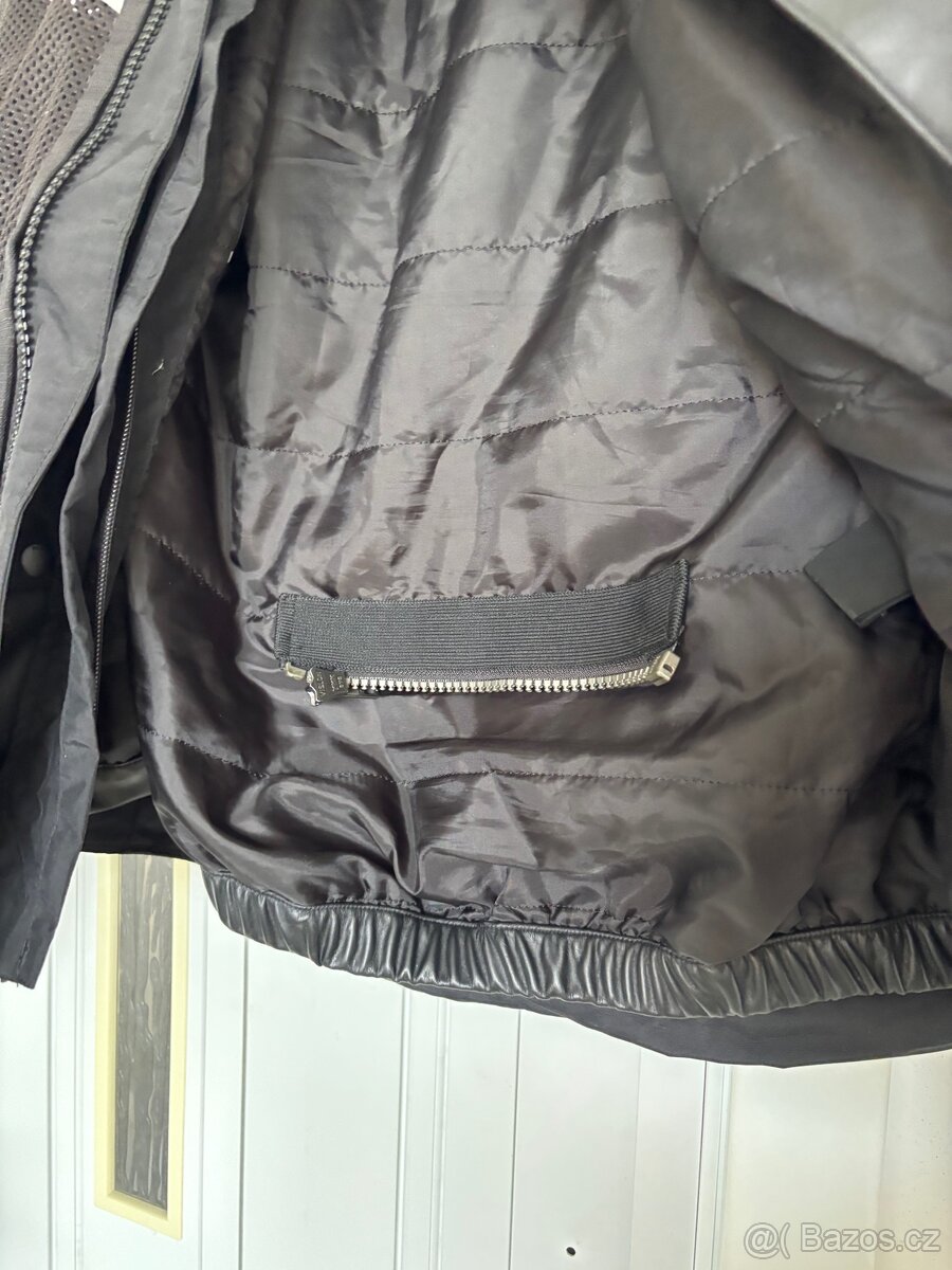 Revit Tornado 3 bunda + kalhoty, dámská vel.38/M - 7