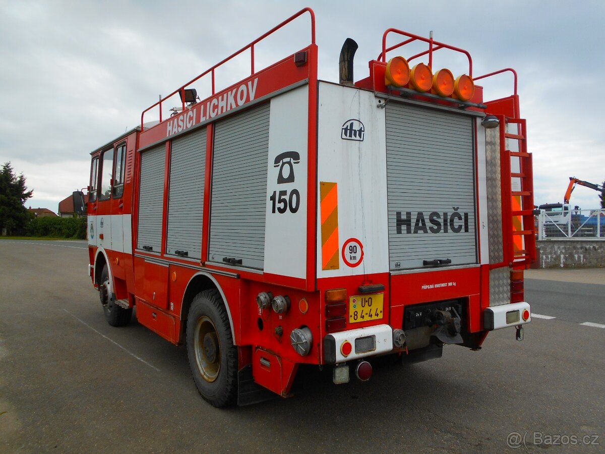 KAROSA CAS K25-L101 - 7