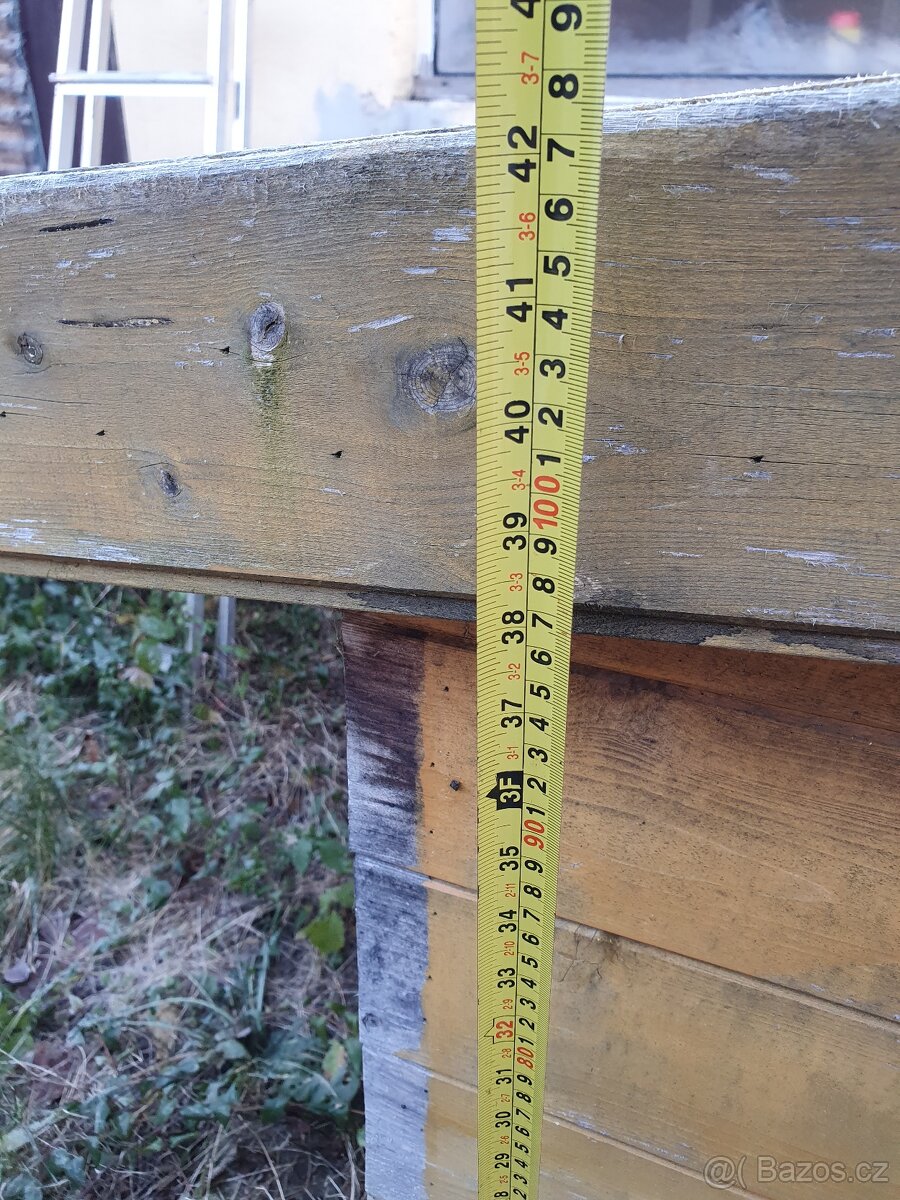 Zateplená psí bouda - 7