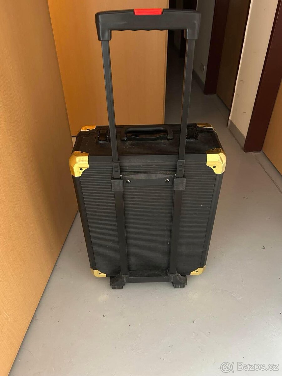 Kufr s nářadím - nerozbalený - nový - 7