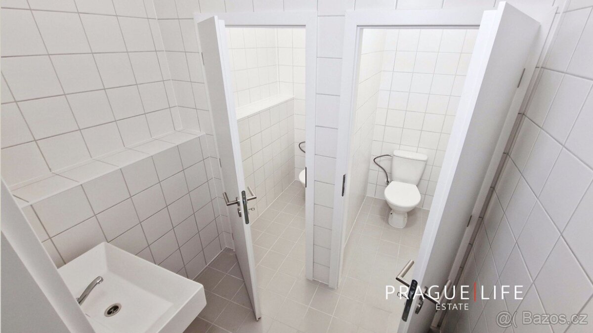 KANCELÁŘSKÝ PROSTOR K PRONÁJMU - 7