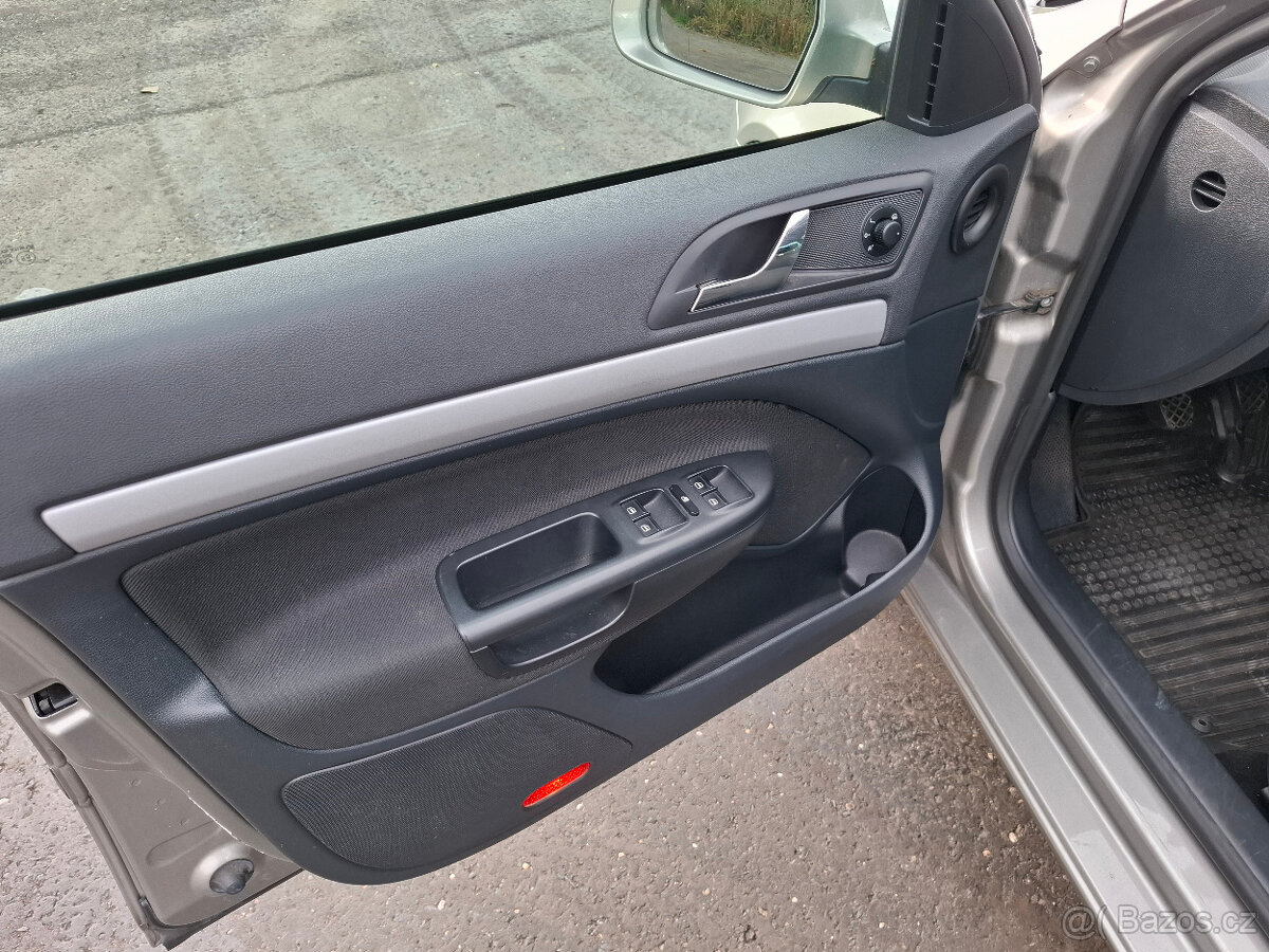 Škoda Octavia II kombi 2.0TDi 81kW,rozvody,senzory - 7