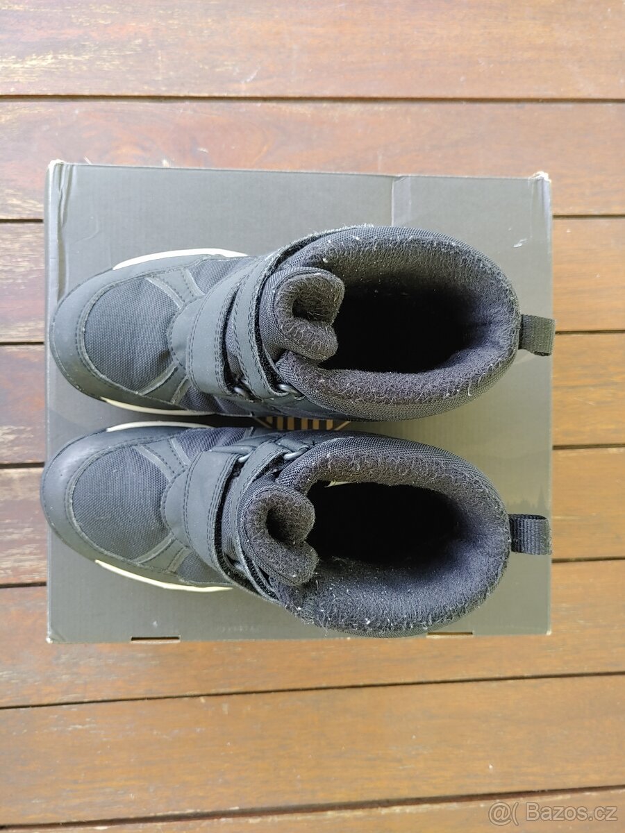 Dětské Sněhule VIKING BONNA R GTX (EU 35) - 7