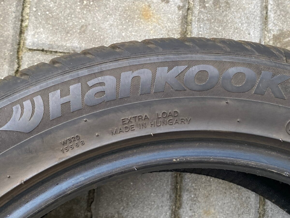 205/55R17 95V Hankook - 7