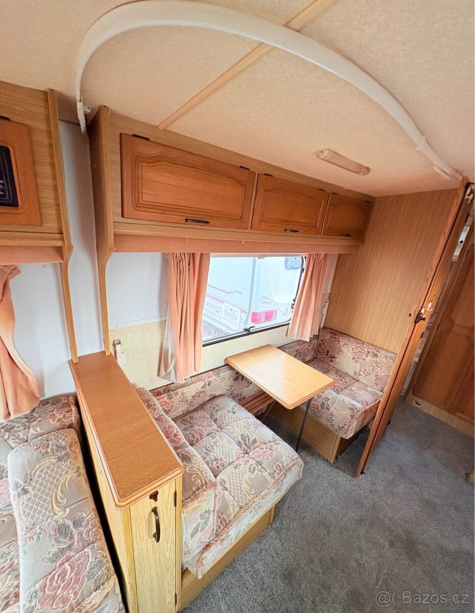 Prodej karavanů z Irska - 7