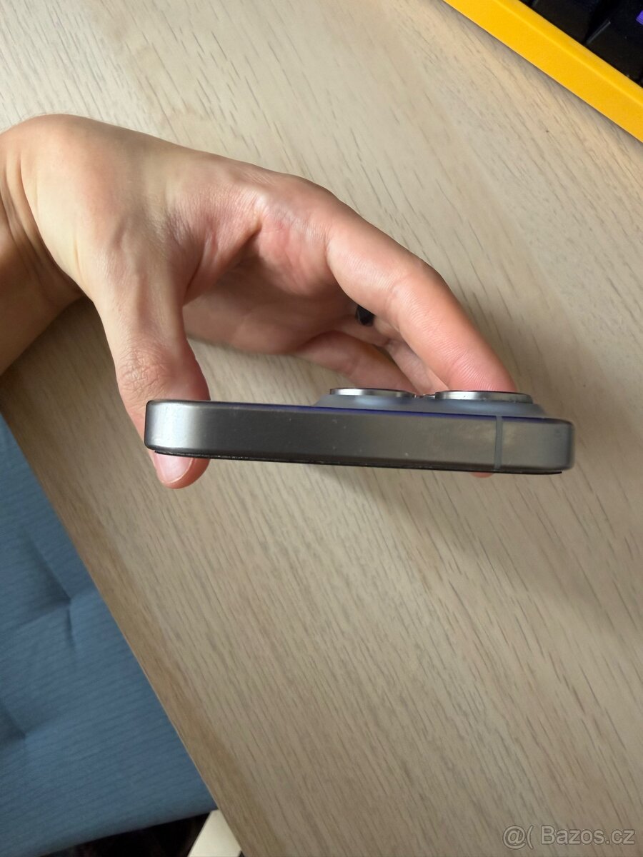 IPhone 15 Pro, 259Gb - 7