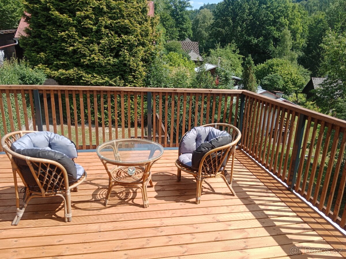 Chata Dolní Lhota - 7