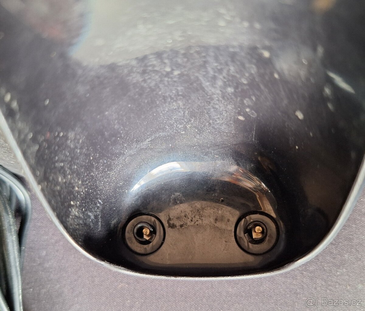 Siemens Gigaset C470IP, A510IP a 200 - 7