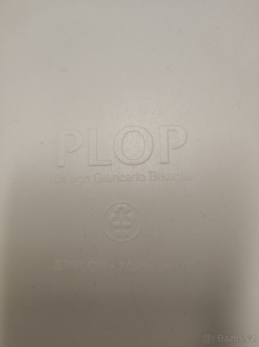 Prodám set 4 kvalitních italských židlí - Cena za sadu 4 ks - 7