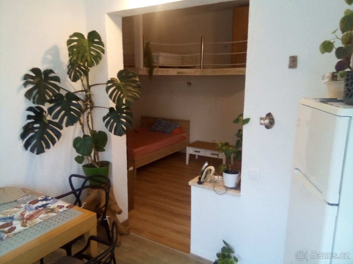 Apartmány Chorvatsko / střední Dalmácie - 7