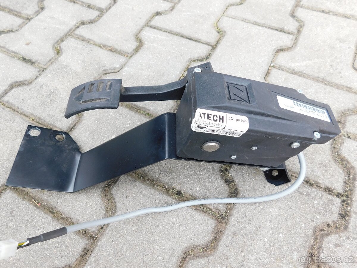 Díly ze Smarta Elektro - 7