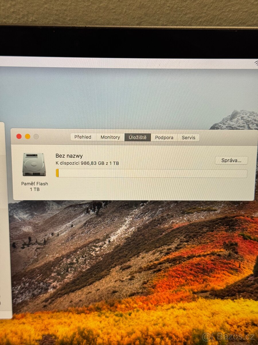 MacBook Pro 13" (2018) - i7/16GB/1TB - DPH - 7