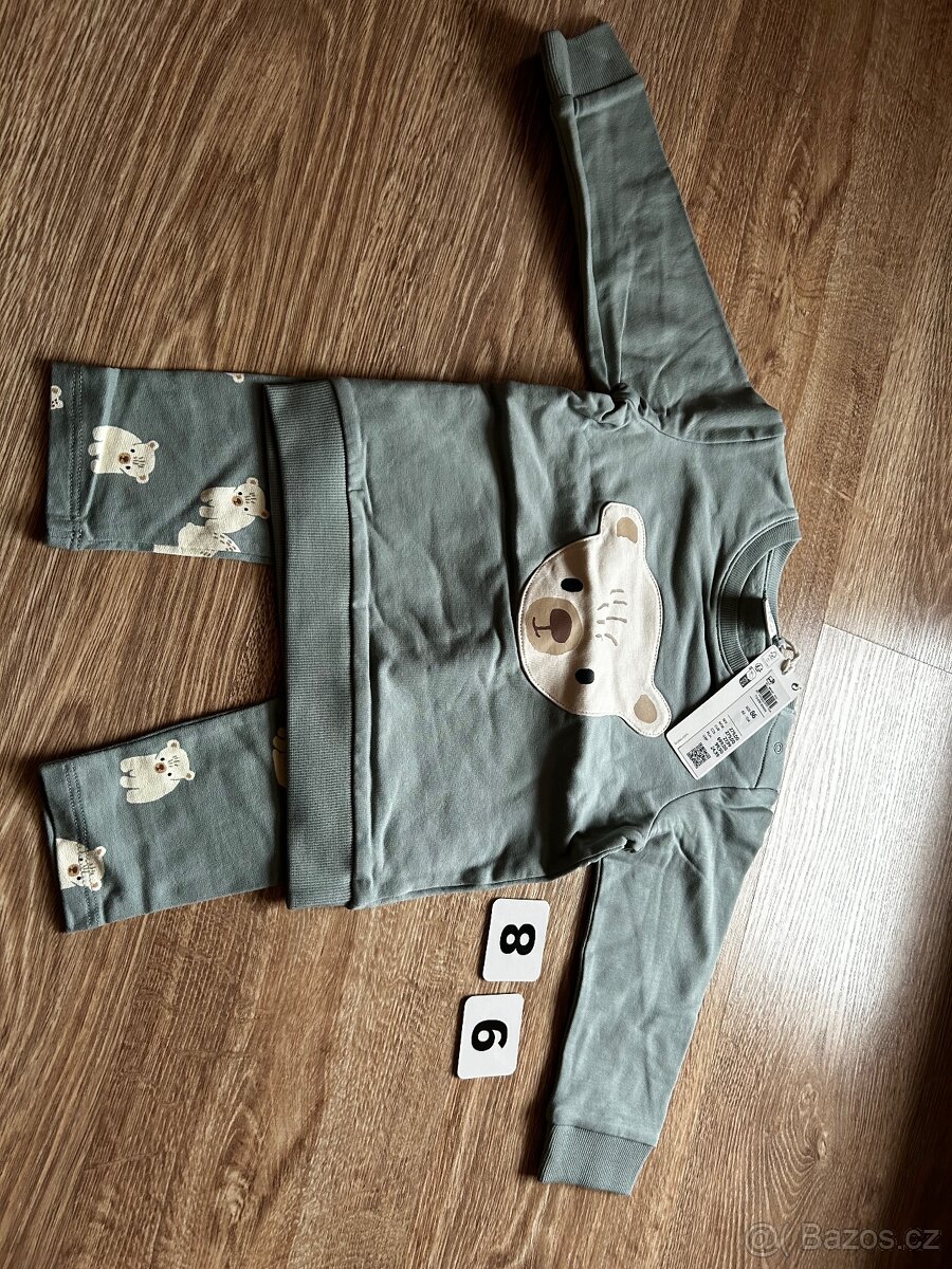 Úplně nové Lindex - 7