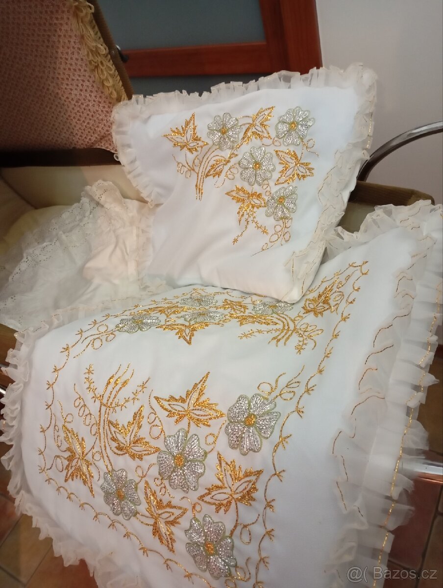 Retro kočárek Zekiwa - 7