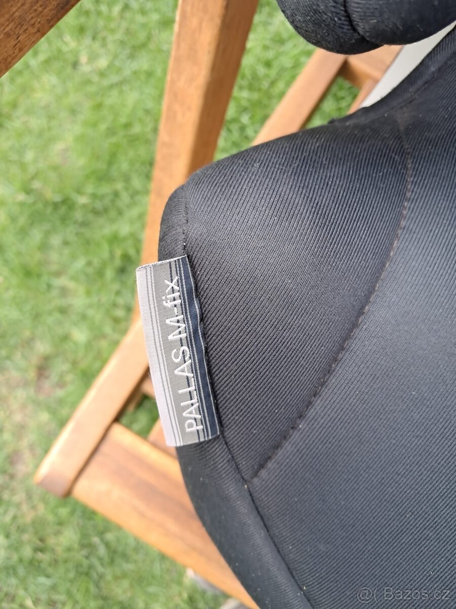 Autosedačka CYBEX - 7