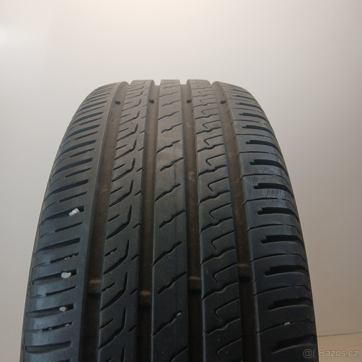 Letní pneu Barum 215/60 R17 96V - 7