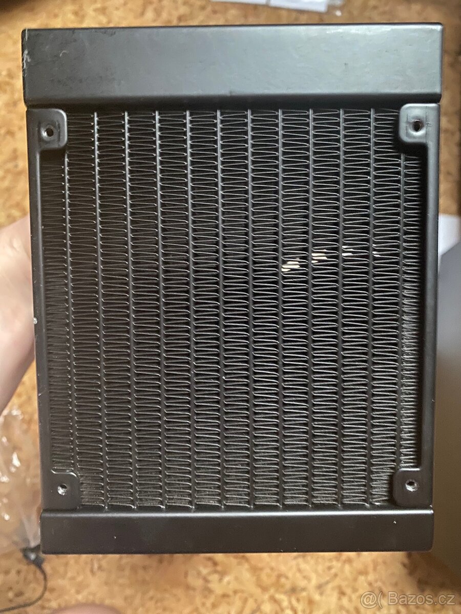 AIO FROSTFLOW X 120 - 7