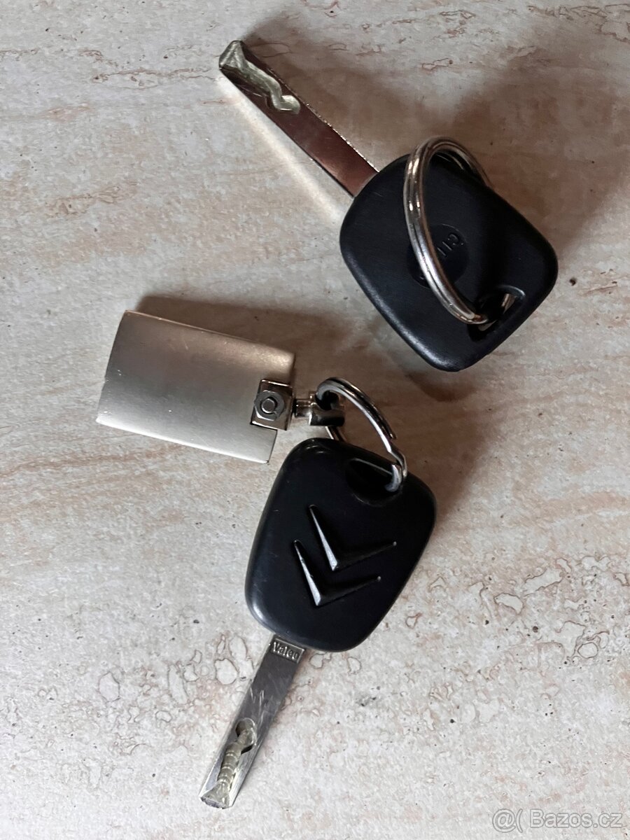 Citroen Berlingo -Multispace - 7