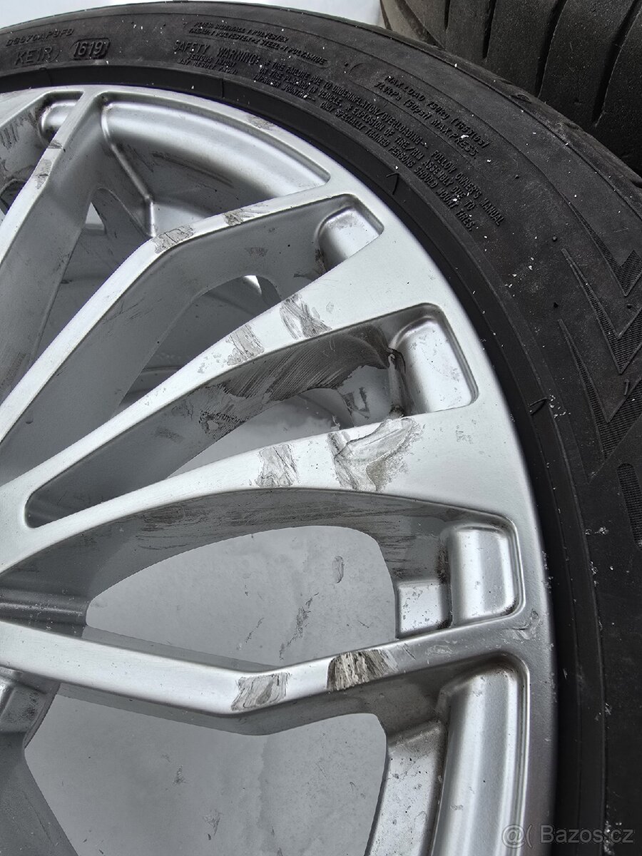 Disky borbet r18 235/45r18 - 7