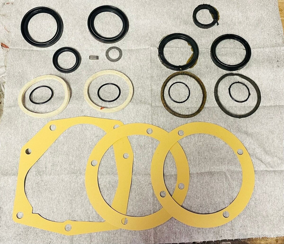 Vari Tera DSK 317 - ZASLÁNÍ ZDARMA - 7