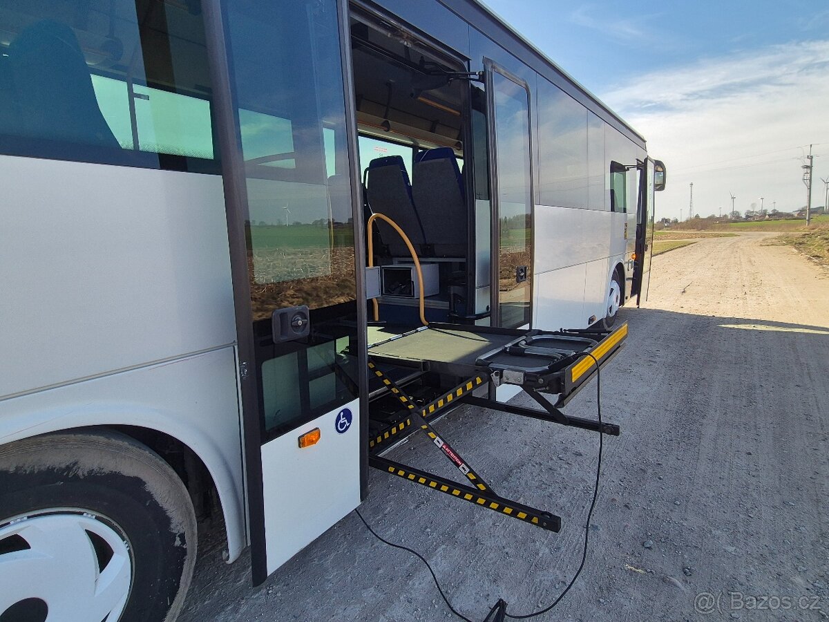 IRISBUS CROSSYWAY AUTOMAT,Klima - 7