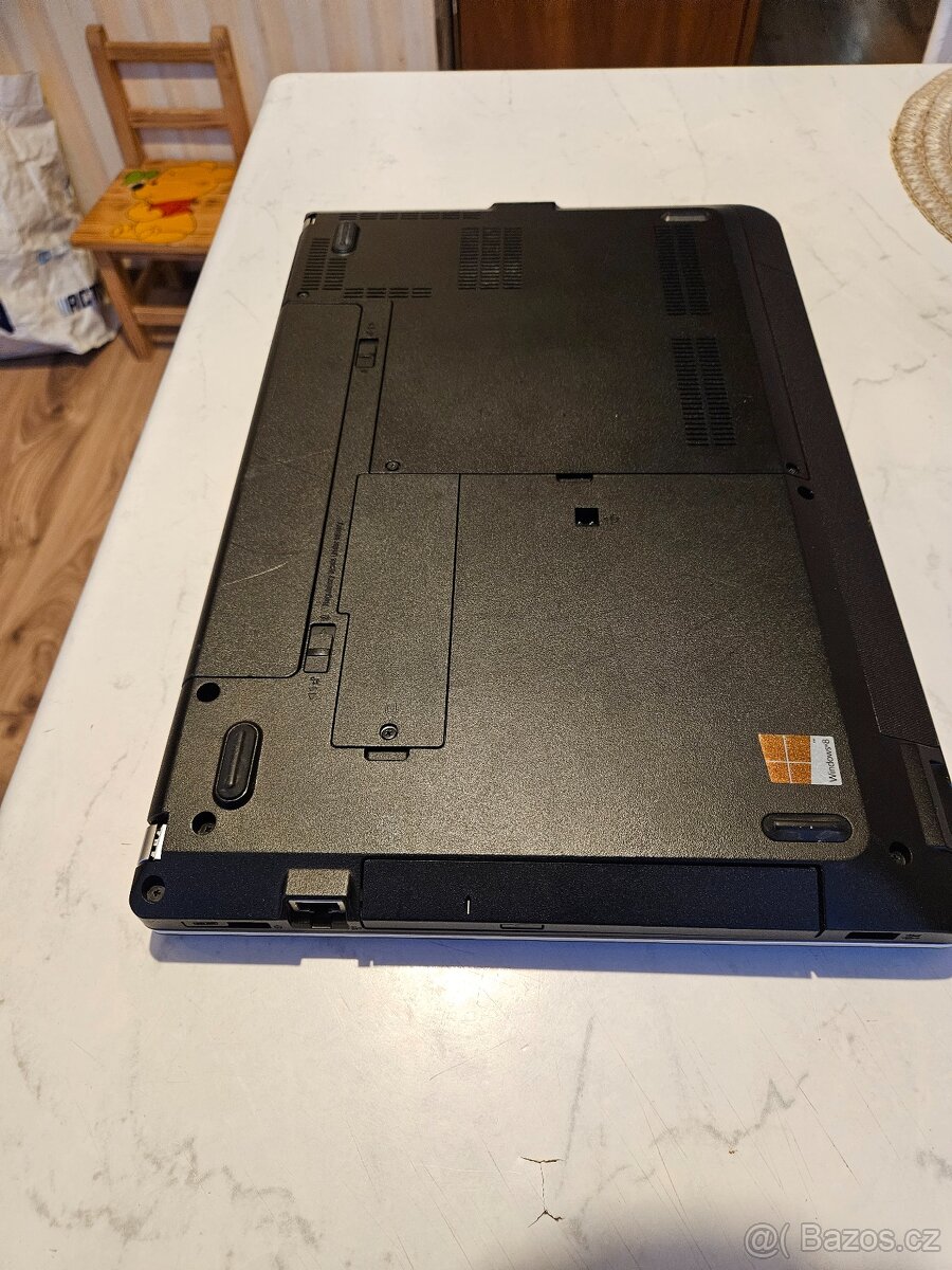 Lenovo ThinkPad Edge E540 - 7