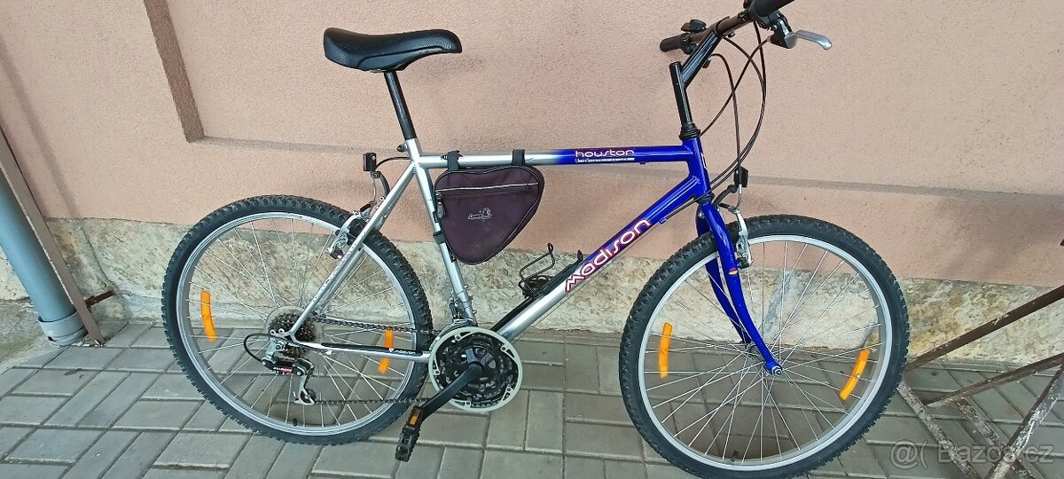 Pánské kolo - 7