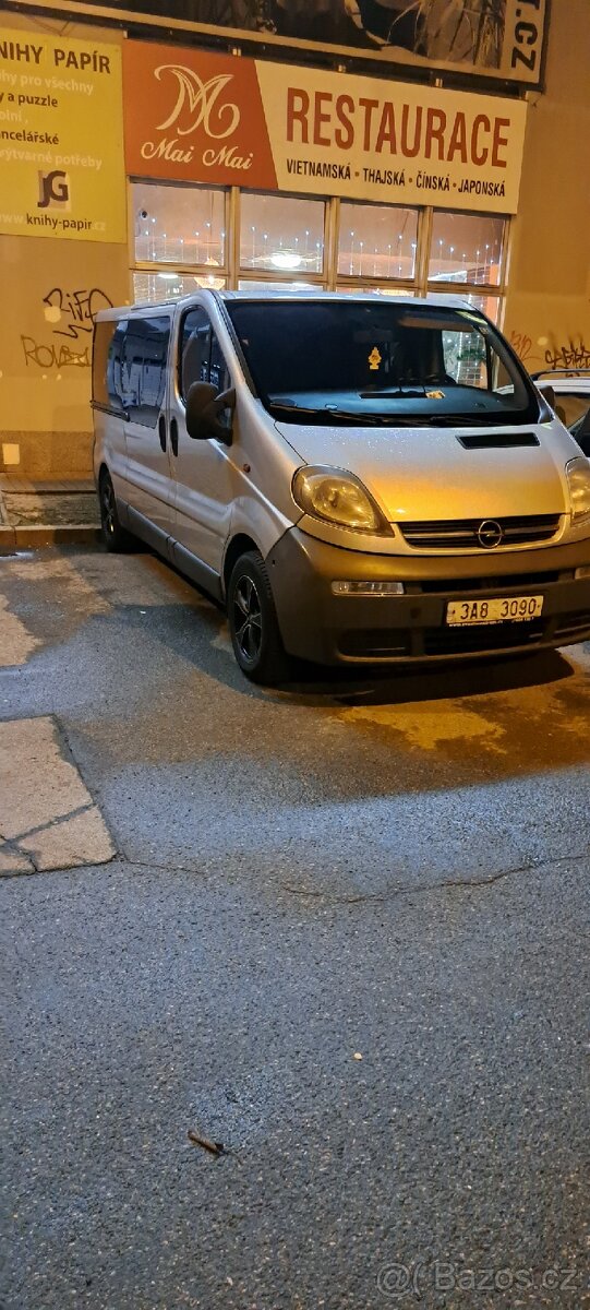 Opel - 7
