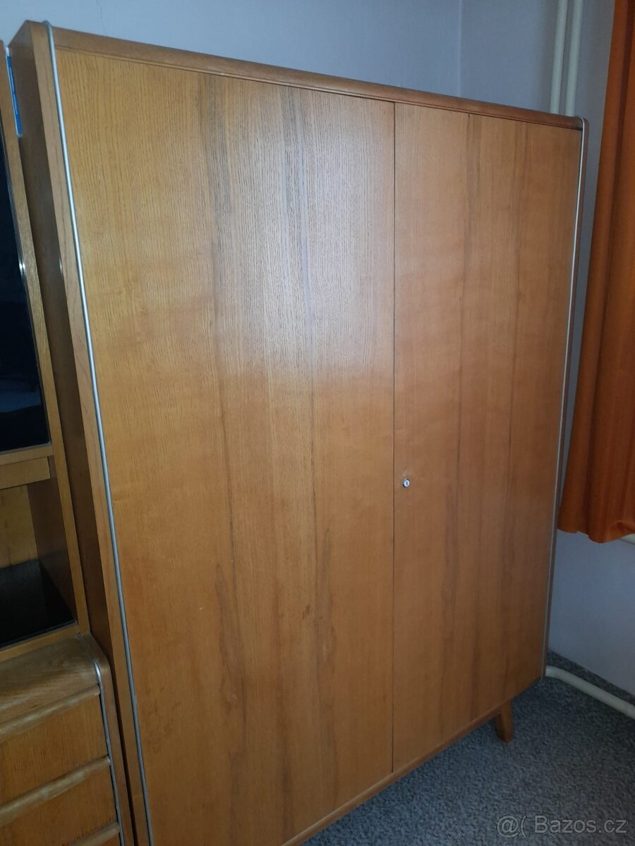 Obývací stěna JITONA - 7