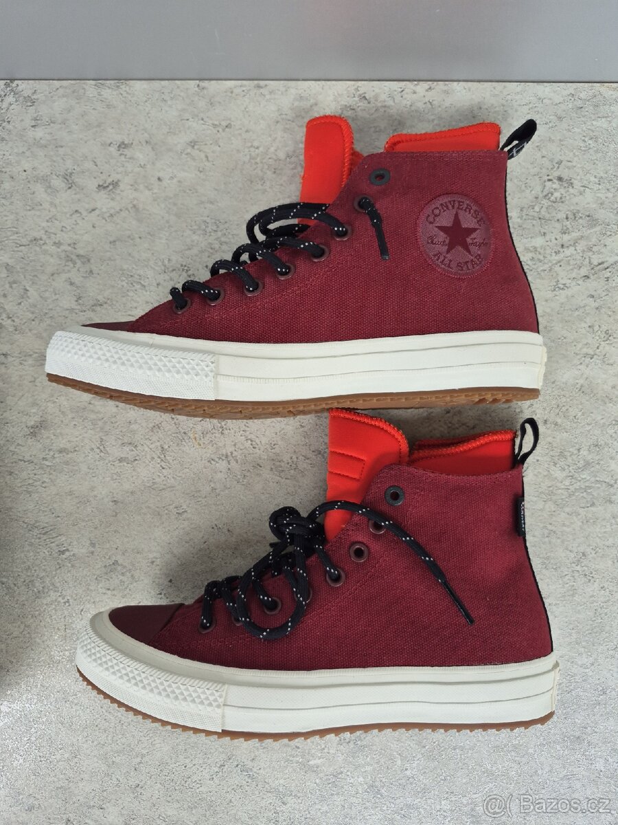 Converse vel.40 - 7