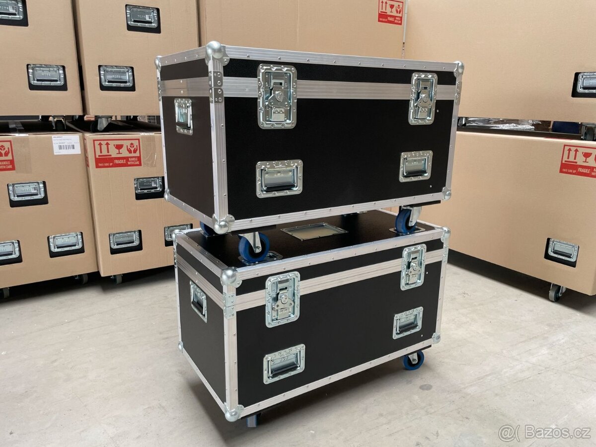 Profesionální transportní box – Heavy Duty provedení - 7