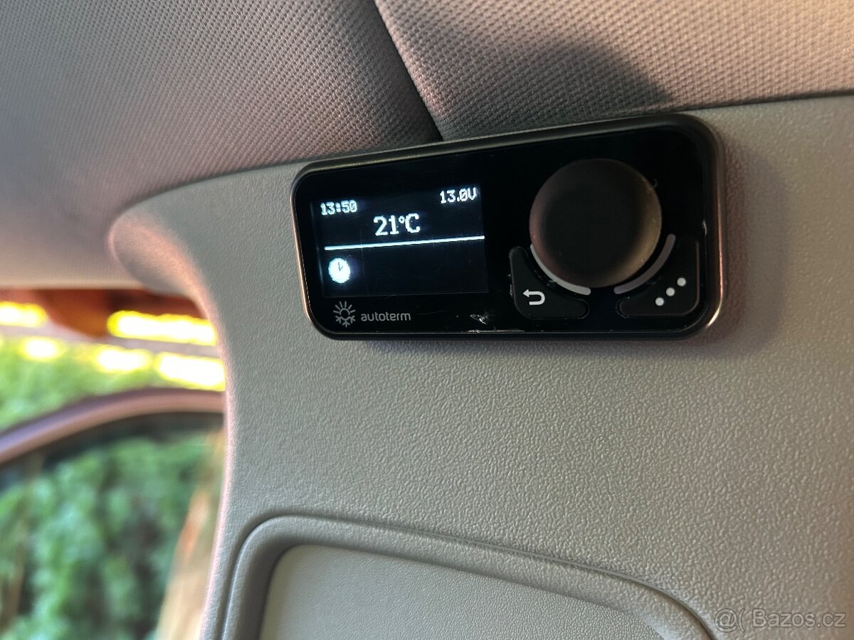 VW T6 Multivan 2,0TDI 110kw DSG, 2016 - 7