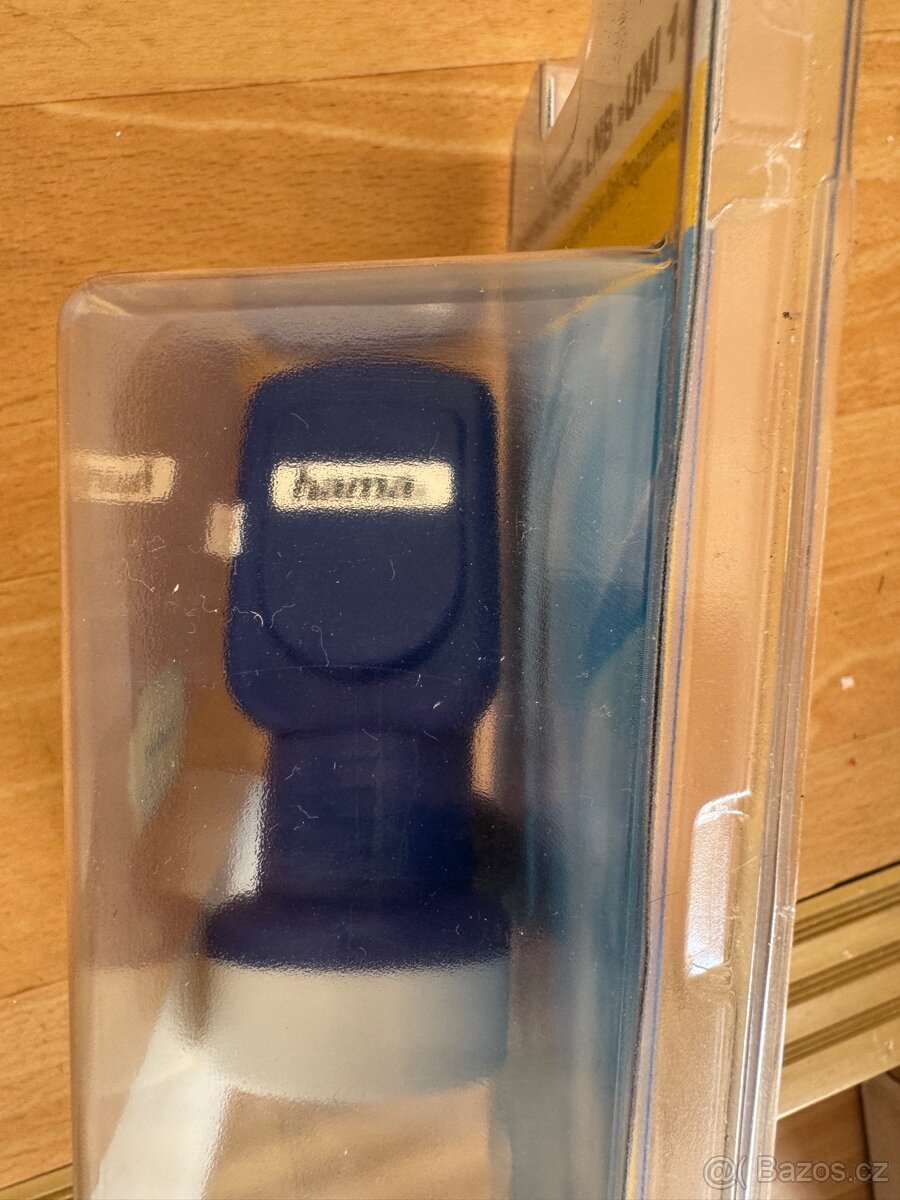 Prodám LNB čidlo pro digitální satelitní příjem, nové - 7