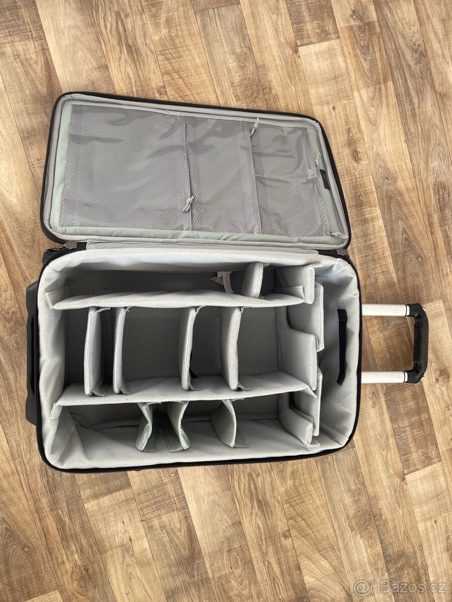 Kufr na fototechniku Lowepro Pro Roller x200 AW - 7