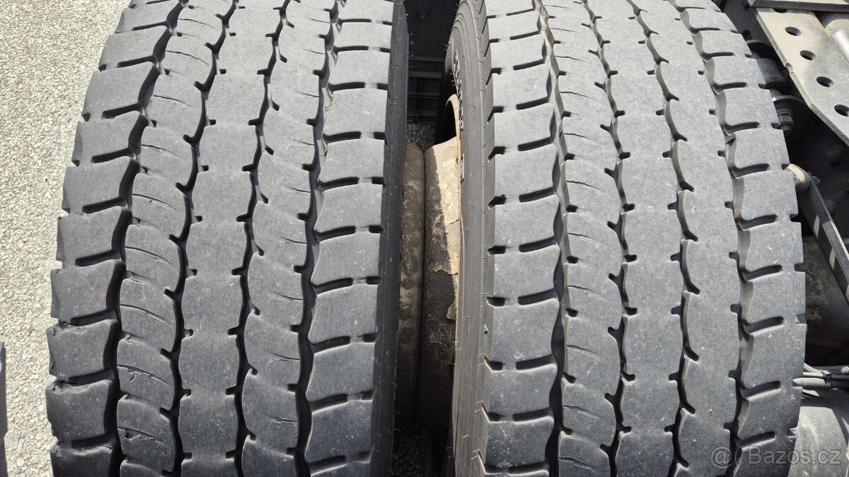 Prodám MAN TGX 18.500 XXL LOW DECK EURO 6 - 7