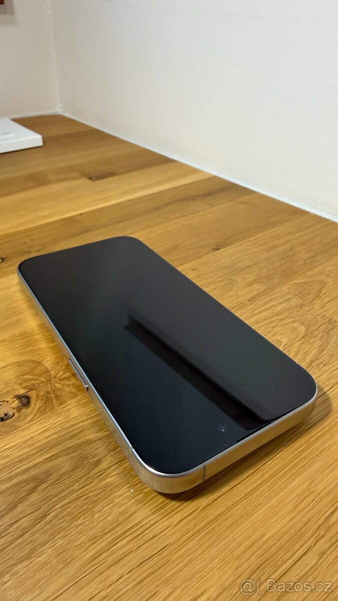 iPhone 15 Pro 256 GB - stav nového, zár ALZA do 12.08.2026 - 7