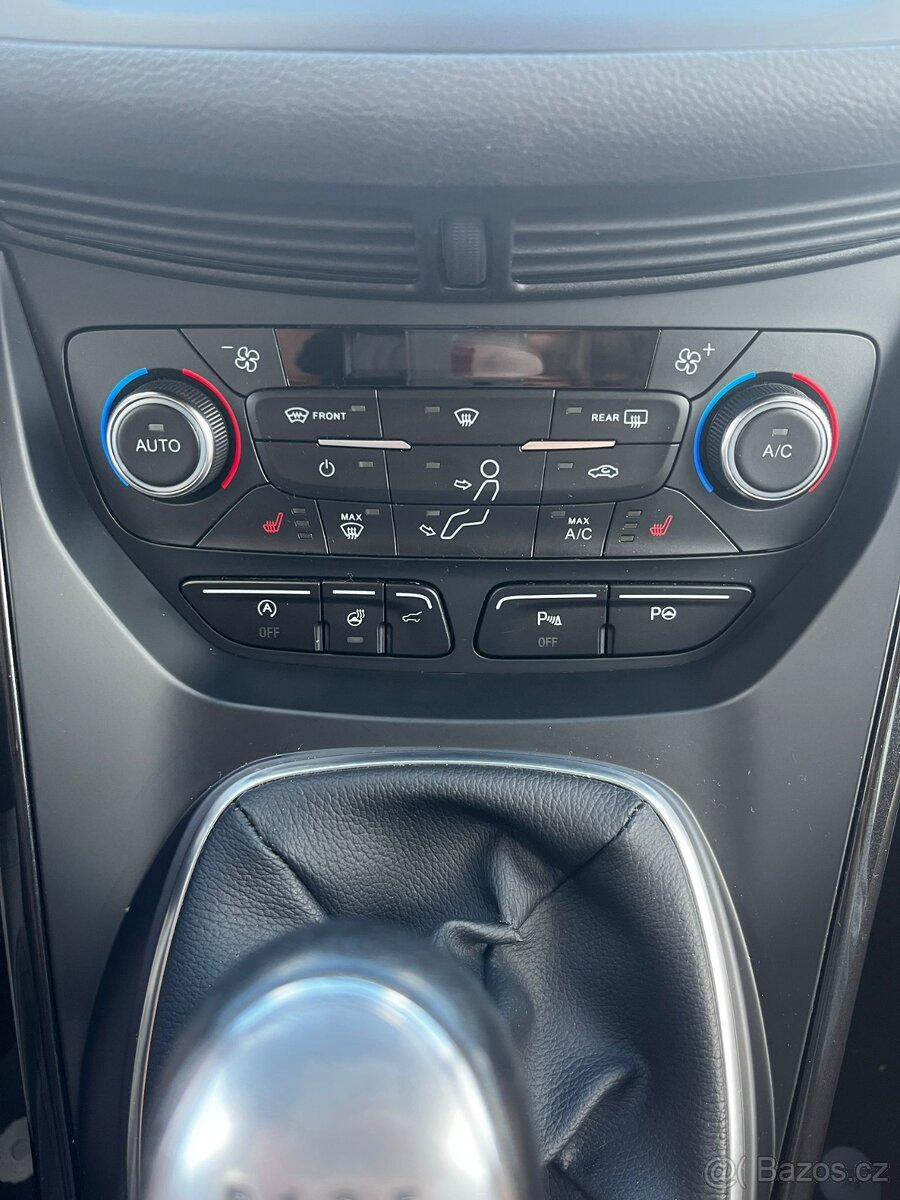 Povánoční sleva - Ford Kuga ST-LINE, ČR - 7