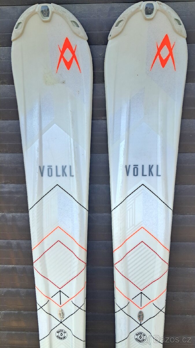 Prodám kompletní kvalitní lyžařskou - 7