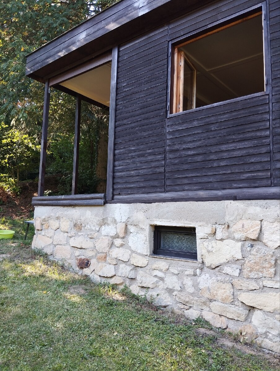 Chata Hořice v Podkrkonoší - 7