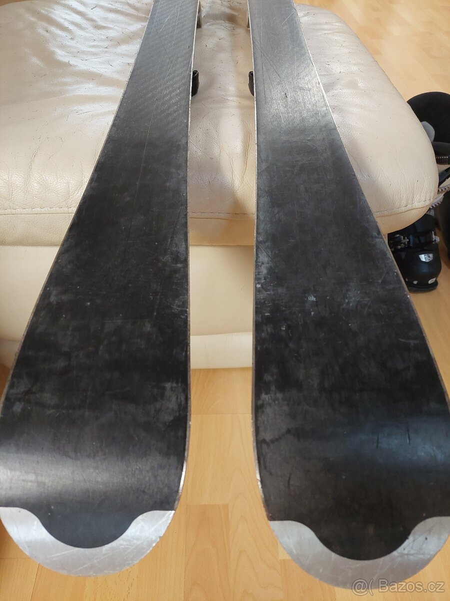 Dětské lyže Rossignol 120 cm - 7