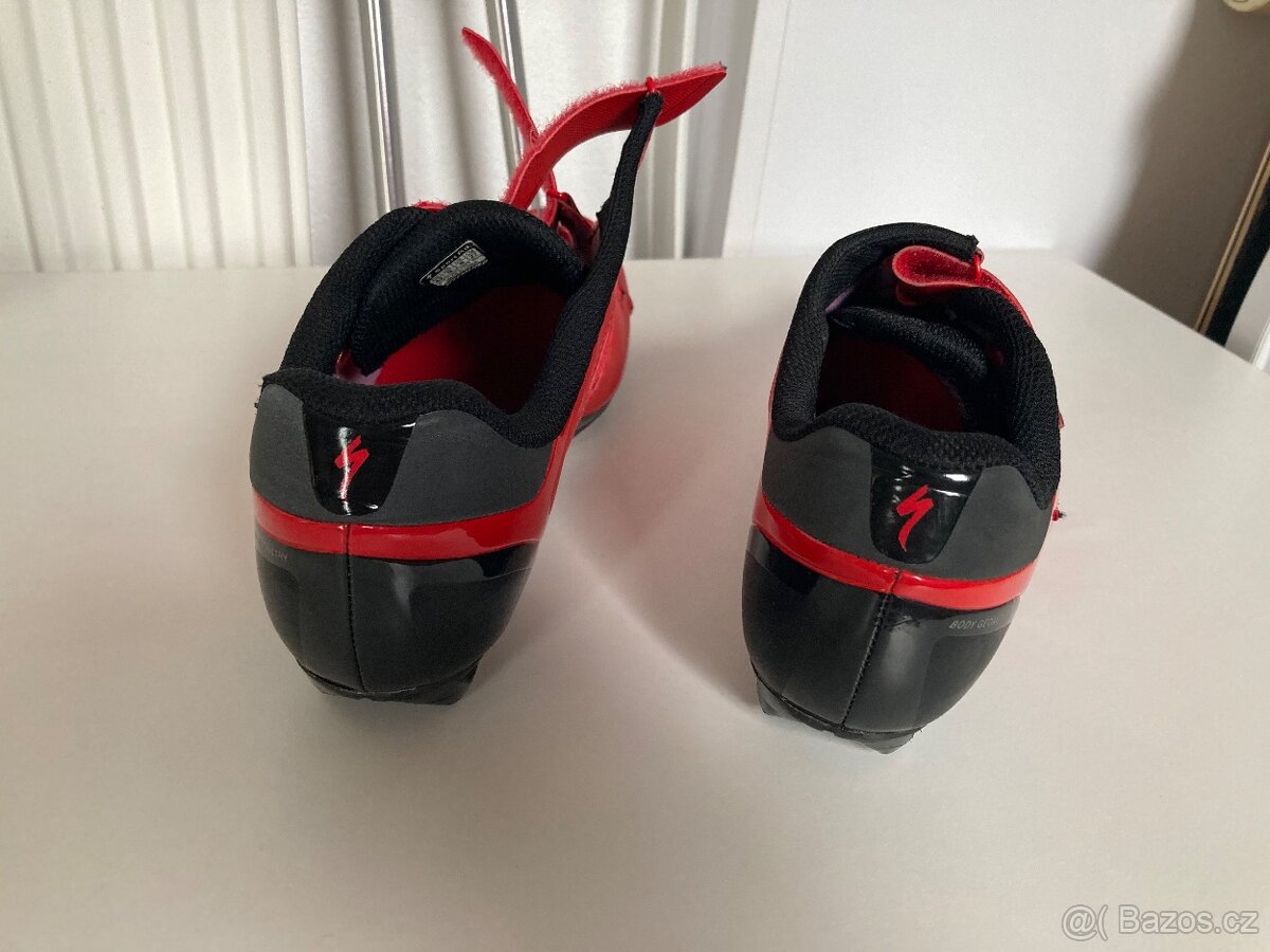 Tretry specialized - 7