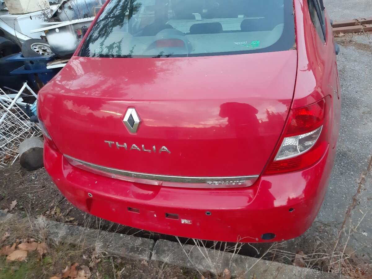 Prodam dodávky nepojizdne - 7