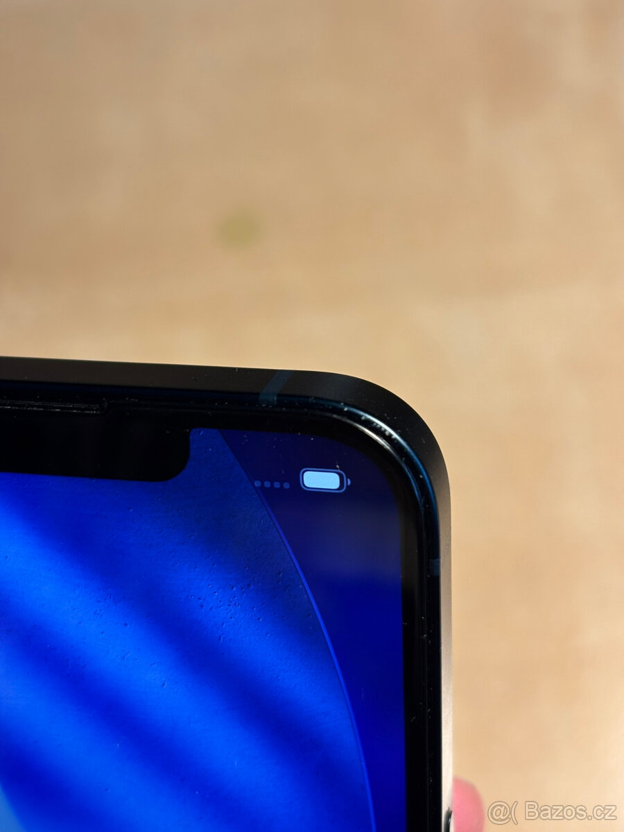 iPhone 13 256 gb midnight - 7