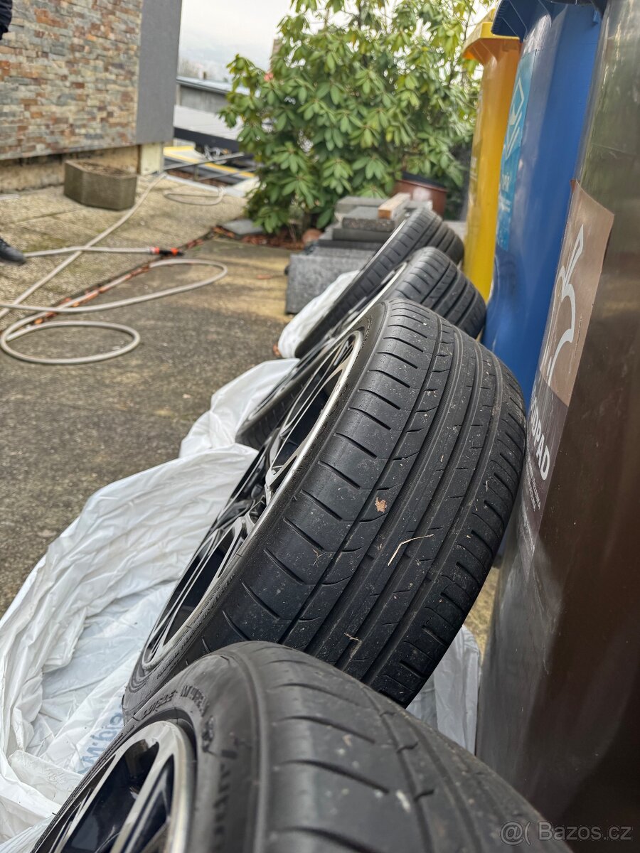 Original suzuki swift sport 17 - 7