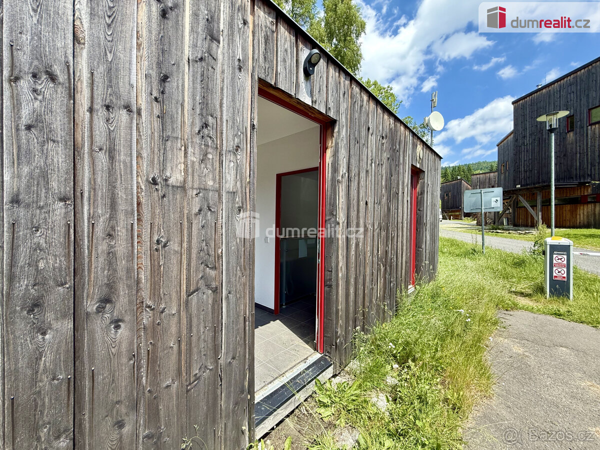 prodej chaty, 25m2, Harrachov - 7