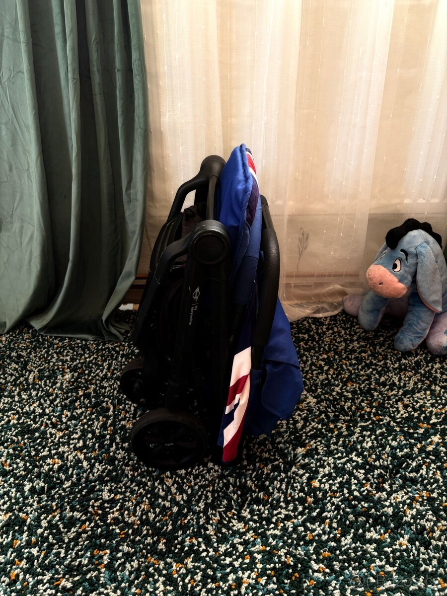 Easywalker Buggy XS - 7