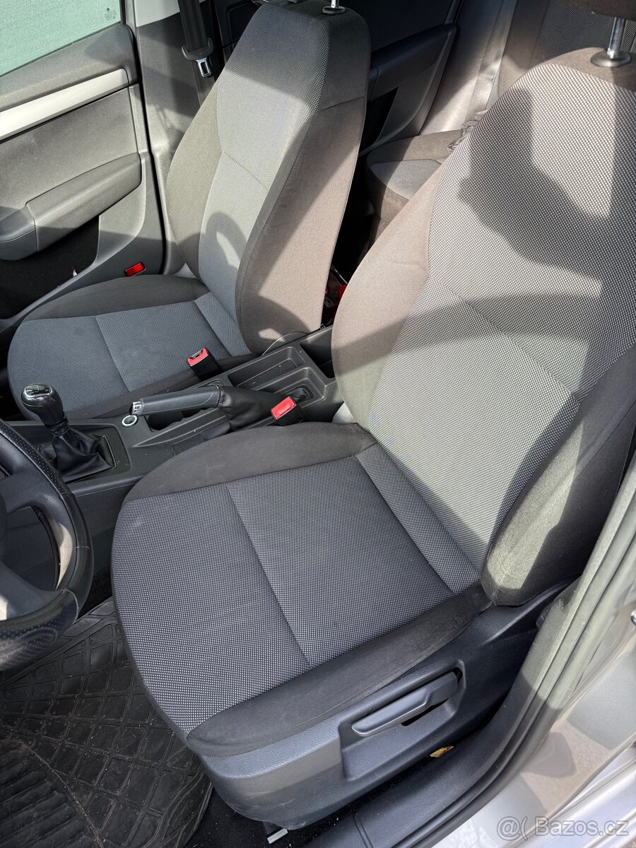 Náhradní díly Škoda Octavia 3, LF8H - 7